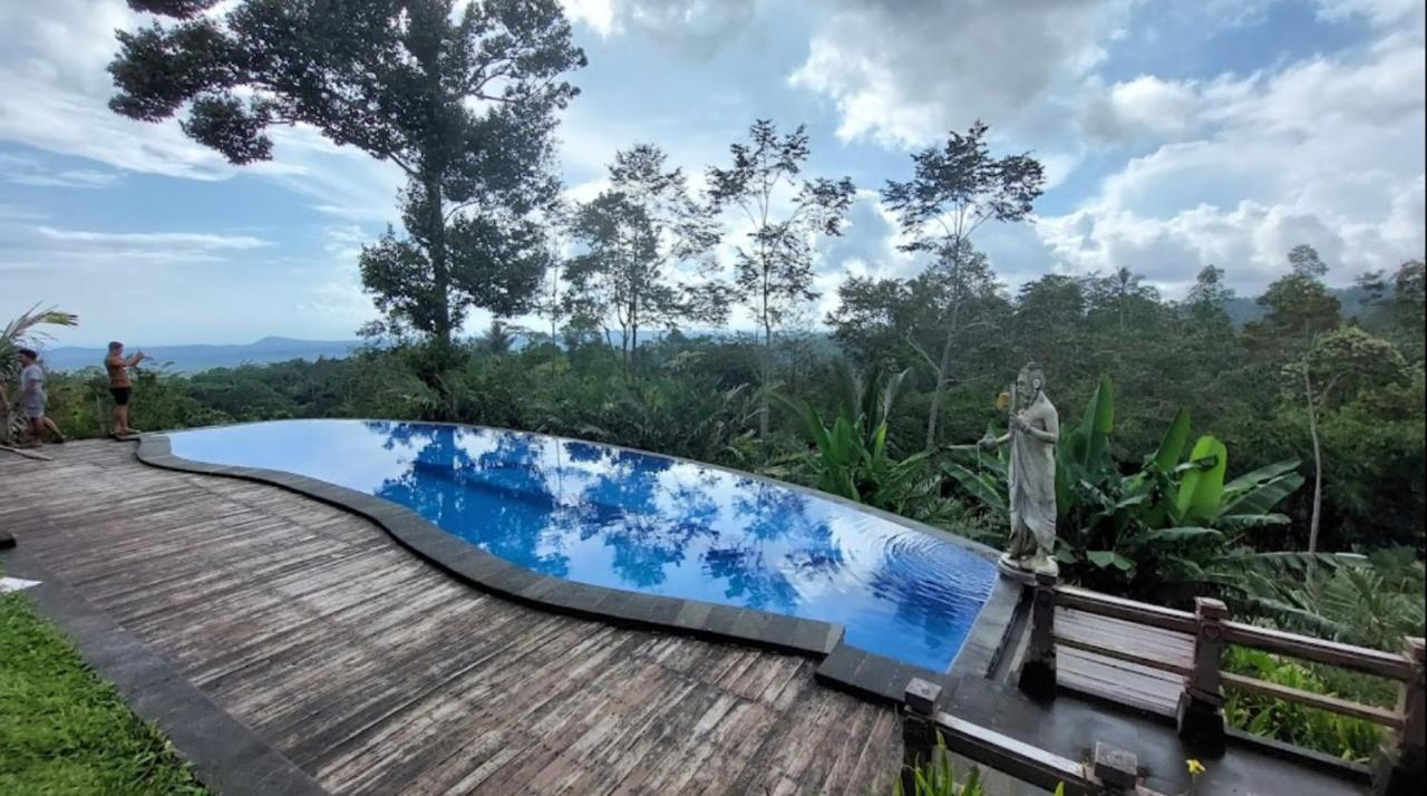 Umah Legenda Bali - Legend House Bali Apartment Tabanan  Ngoại thất bức ảnh