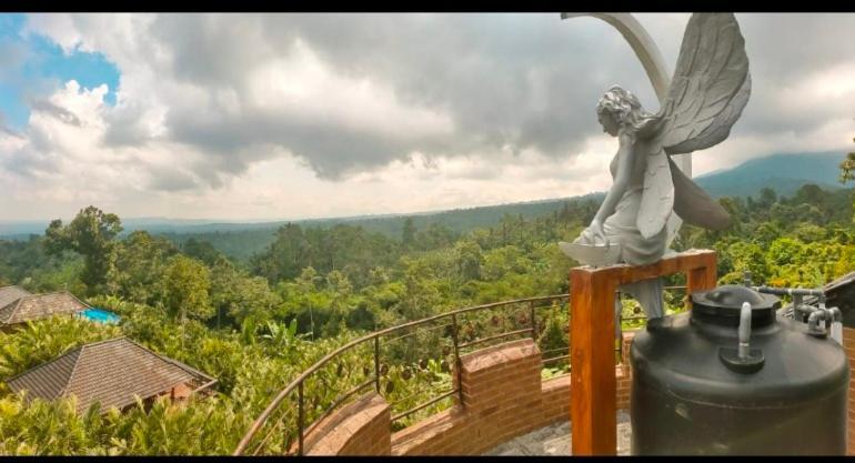 Umah Legenda Bali - Legend House Bali Apartment Tabanan  Ngoại thất bức ảnh