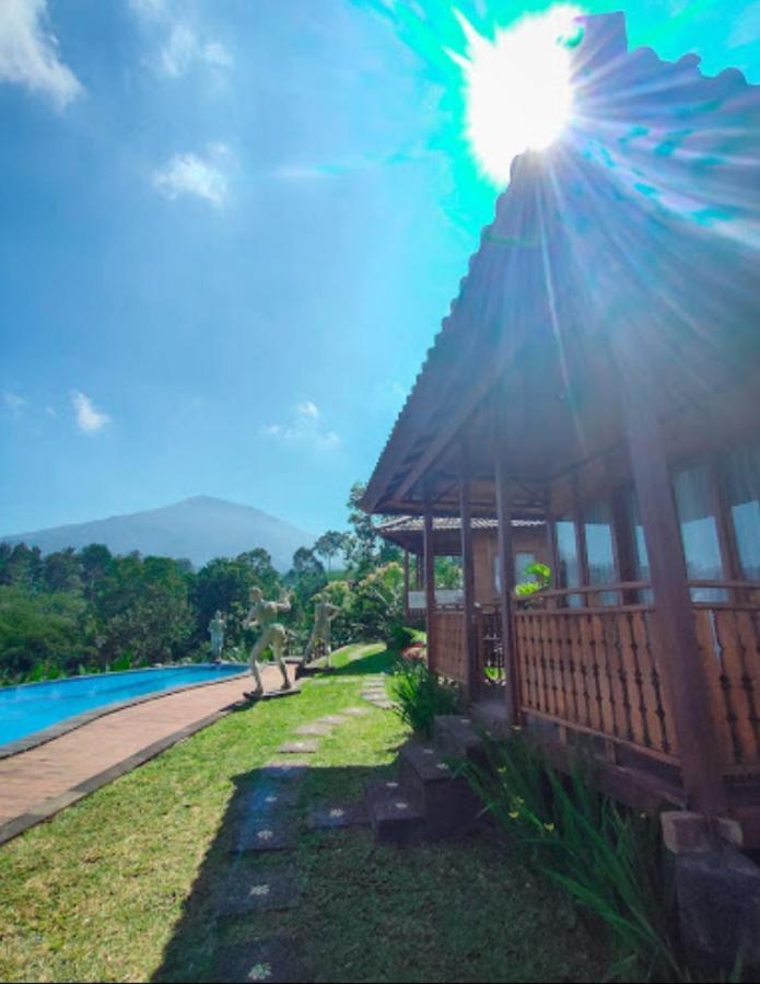 Umah Legenda Bali - Legend House Bali Apartment Tabanan  Ngoại thất bức ảnh