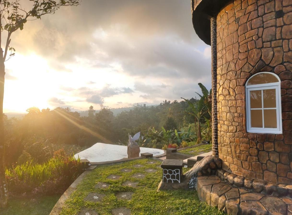 Umah Legenda Bali - Legend House Bali Apartment Tabanan  Ngoại thất bức ảnh
