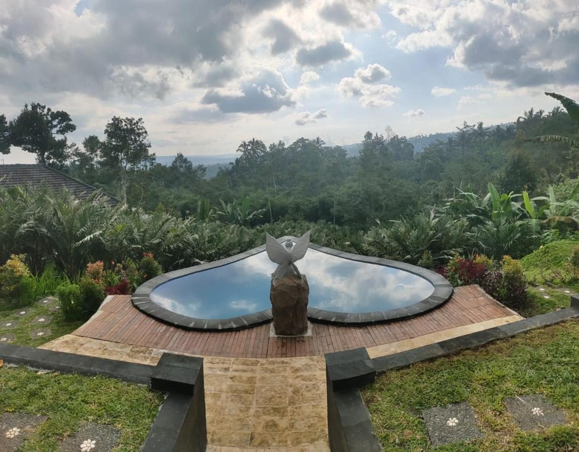 Umah Legenda Bali - Legend House Bali Apartment Tabanan  Ngoại thất bức ảnh
