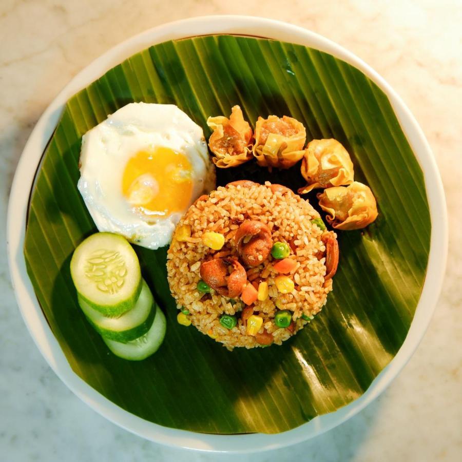 Umah Legenda Bali - Legend House Bali Apartment Tabanan  Ngoại thất bức ảnh